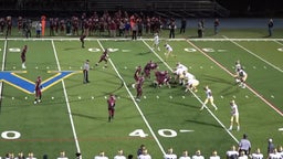 Myles Talley's highlights Our Lady of Good Counsel High School