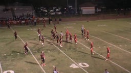 McCluer football highlights vs. Webster Groves High