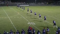 Michael Connor's highlights Worthington High School