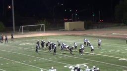 Sheldon football highlights vs. Davis High School
