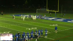 Watertown-Mayer football highlights Litchfield High School