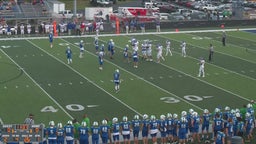 North Laurel football highlights Madison Central High School