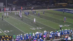 North Laurel football highlights Pulaski County High School