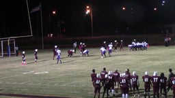 Fairley football highlights Douglass High School