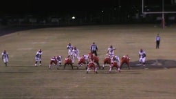 Borger football highlights Levelland High School