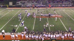 North Platte football highlights Fremont High School