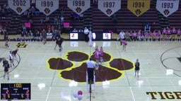 Janelle M arrambide's highlights Dripping Springs High School