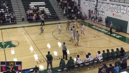 Lorain basketball highlights Westlake High School