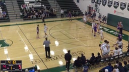 Lakewood basketball highlights Westlake High School