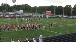 Ainsworth football highlights Neligh-Oakdale