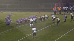 Ishpeming football highlights vs. Gwinn