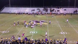 Crawford County football highlights Dooly County High School