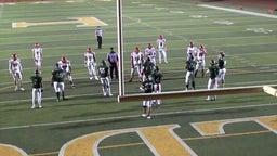 Lodi football highlights Tracy High School