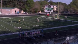 Starr's Mill girls soccer highlights McIntosh High School