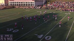 Quinn Carver's highlights The Rivers School