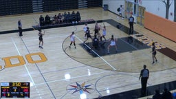 Oviedo girls basketball highlights Seminole High School - Sanford