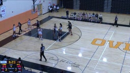 Oviedo girls basketball highlights Lake Mary High School