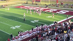 Plainview football highlights Tuttle High School