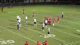 South Laurel football highlights Pulaski County High School