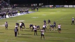 Drew Mattox's highlights James Clemens High School