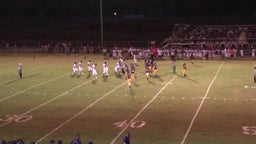 Greenwood football highlights vs. Warren East