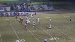 Gatlin Humphrey's highlights Daviess County High School