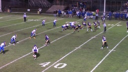 Webster City football highlights vs. Humboldt