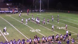 Webster City football highlights vs. Rock Valley High