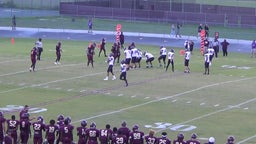 Wekiva football highlights Timber Creek High School