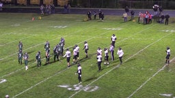 Western Hills football highlights Boyle County High School