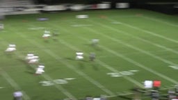 Colleton County football highlights vs. Fort Dorchester