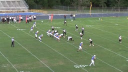 Lyman football highlights Citrus High School
