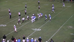 Citrus football highlights Lyman