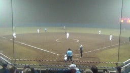 Clear Lake softball highlights Dickinson