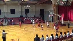 Northview girls basketball highlights Eufaula High School