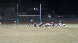 Minot football highlights vs. West Fargo