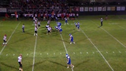 South Sevier football highlights Richfield High School