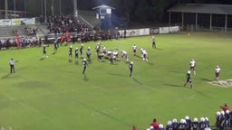 Florida State University High School football highlights Wakulla