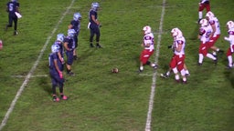 North Penn football highlights Souderton High School