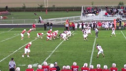 Ethan Kirchgatter's highlights Nashua-Plainfield High School