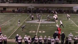 Nicholas Toth iv's highlights Pueblo West High School