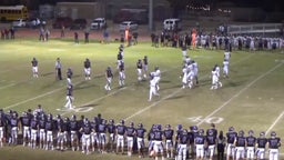 Darren Smith's highlights Queen Creek