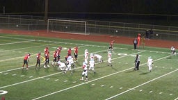 Sammamish football highlights vs. Chief Sealth