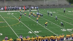 Potomac football highlights Stafford High School