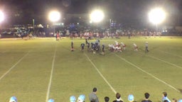 Scottsdale Christian Academy football highlights Veritas Prep High School