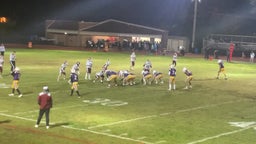 Louisiana football highlights Brentwood High School