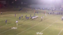 Crittenden County football highlights Russellville High School