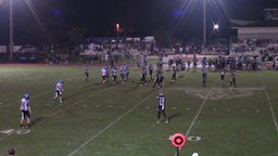 Georgia Christian football highlights Maclay High School