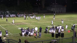 San Fernando football highlights Hawkins High School