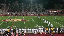 Millikan football highlights Wilson High School